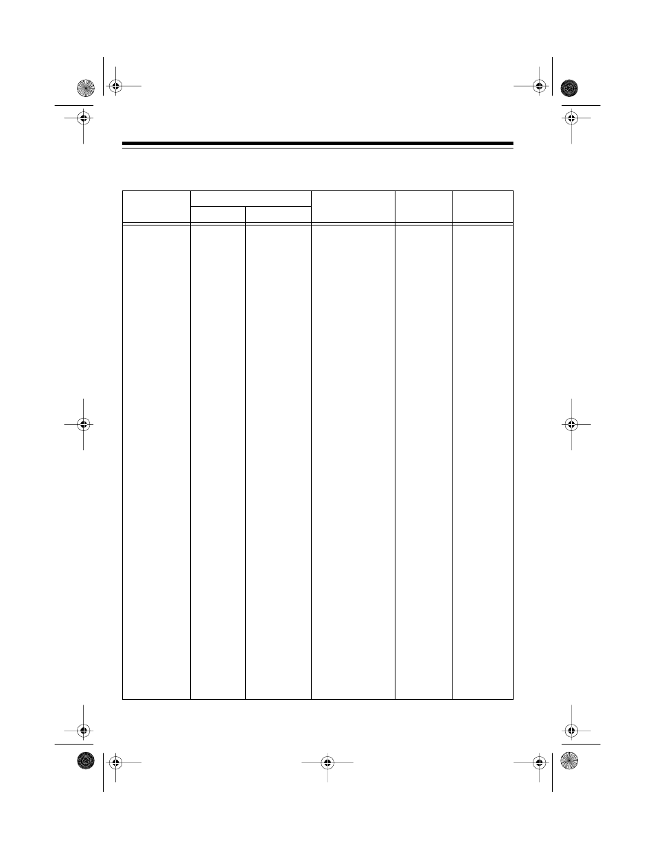 Radio Shack MTX-103 User Manual | Page 15 / 24