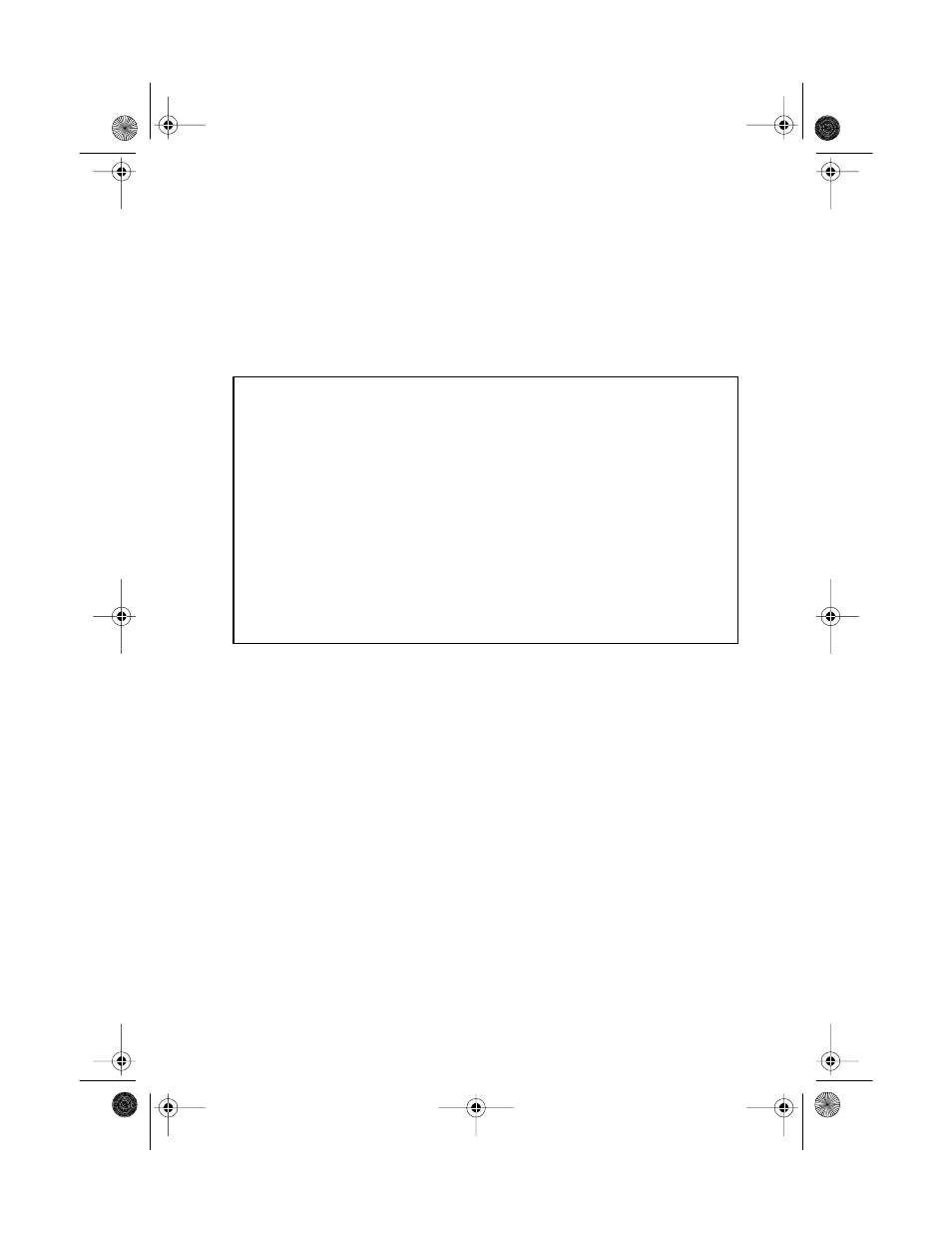 Radio Shack MTX-103 User Manual | Page 24 / 24