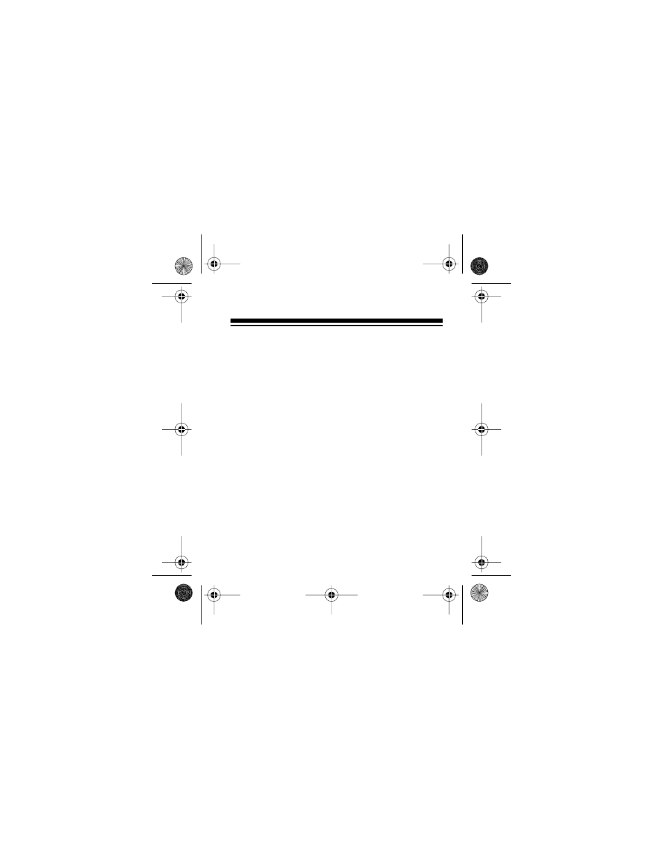 Preparation, Installing batteries/ setup | Radio Shack 200 User Manual | Page 13 / 44