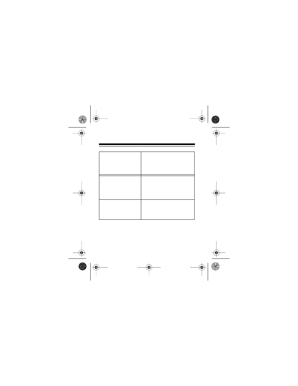 Radio Shack 200 User Manual | Page 32 / 44