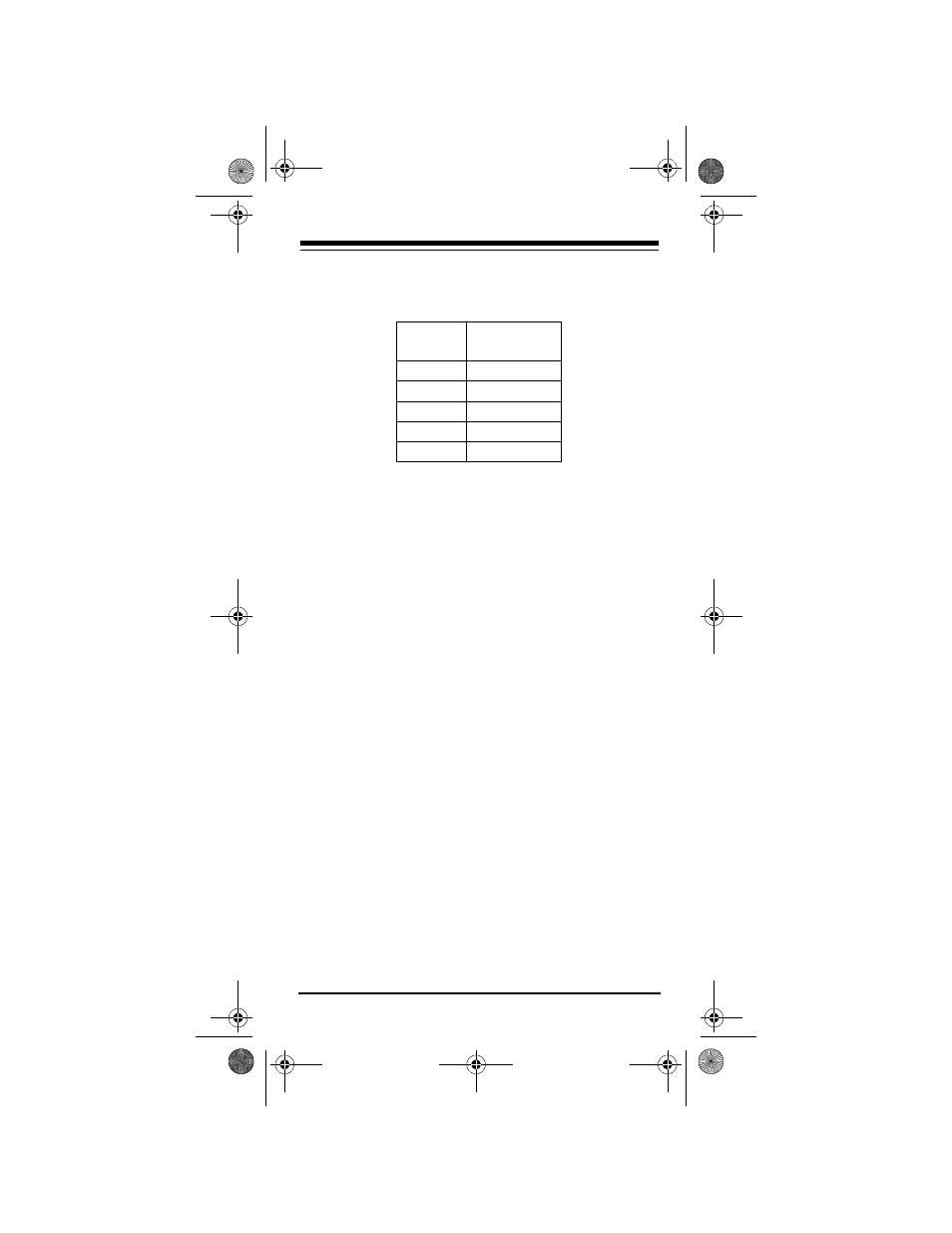 Radio Shack 3-IN-ONE POCKET REMOTE CONTROL 15-1990 User Manual | Page 7 / 32