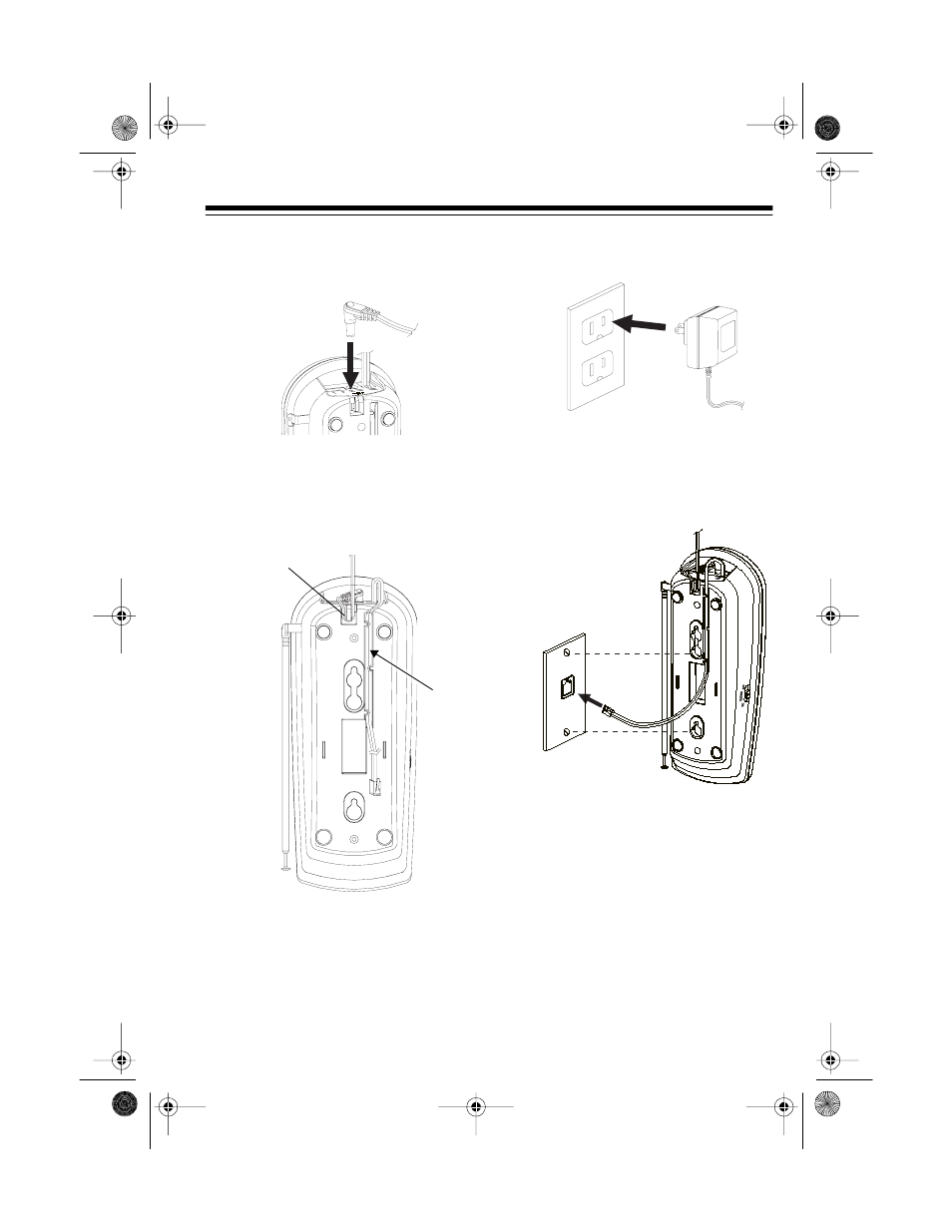 Radio Shack ET-551 User Manual | Page 7 / 24