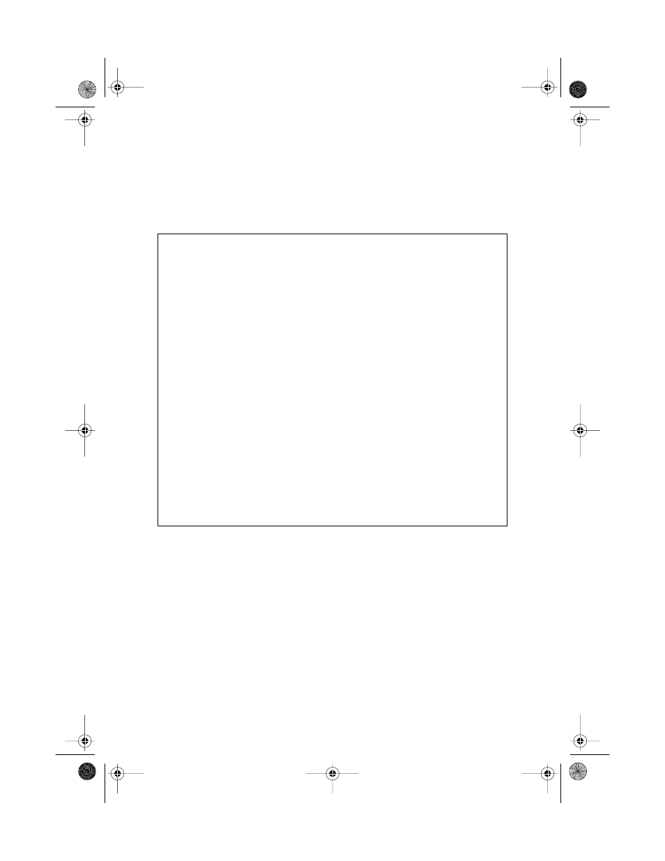 Radio Shack TFX-1031 User Manual | Page 36 / 36