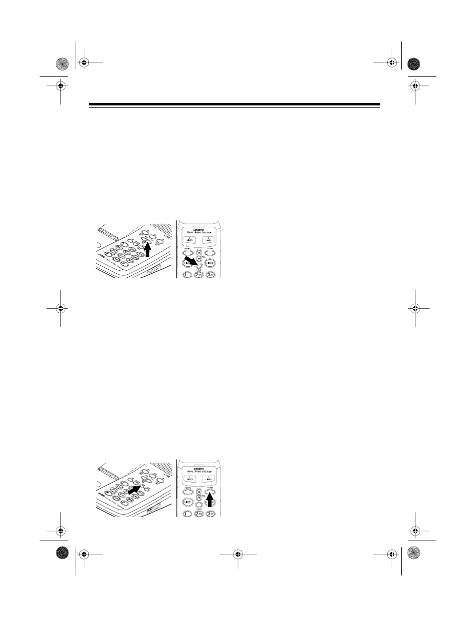 Putting a call on hold, Using redial, Switching between the handset and speakerphone | Radio Shack ET-687 User Manual | Page 16 / 28