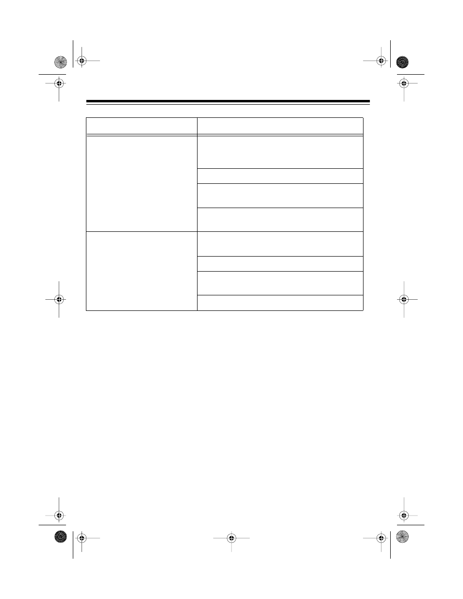Radio Shack ET-687 User Manual | Page 24 / 28