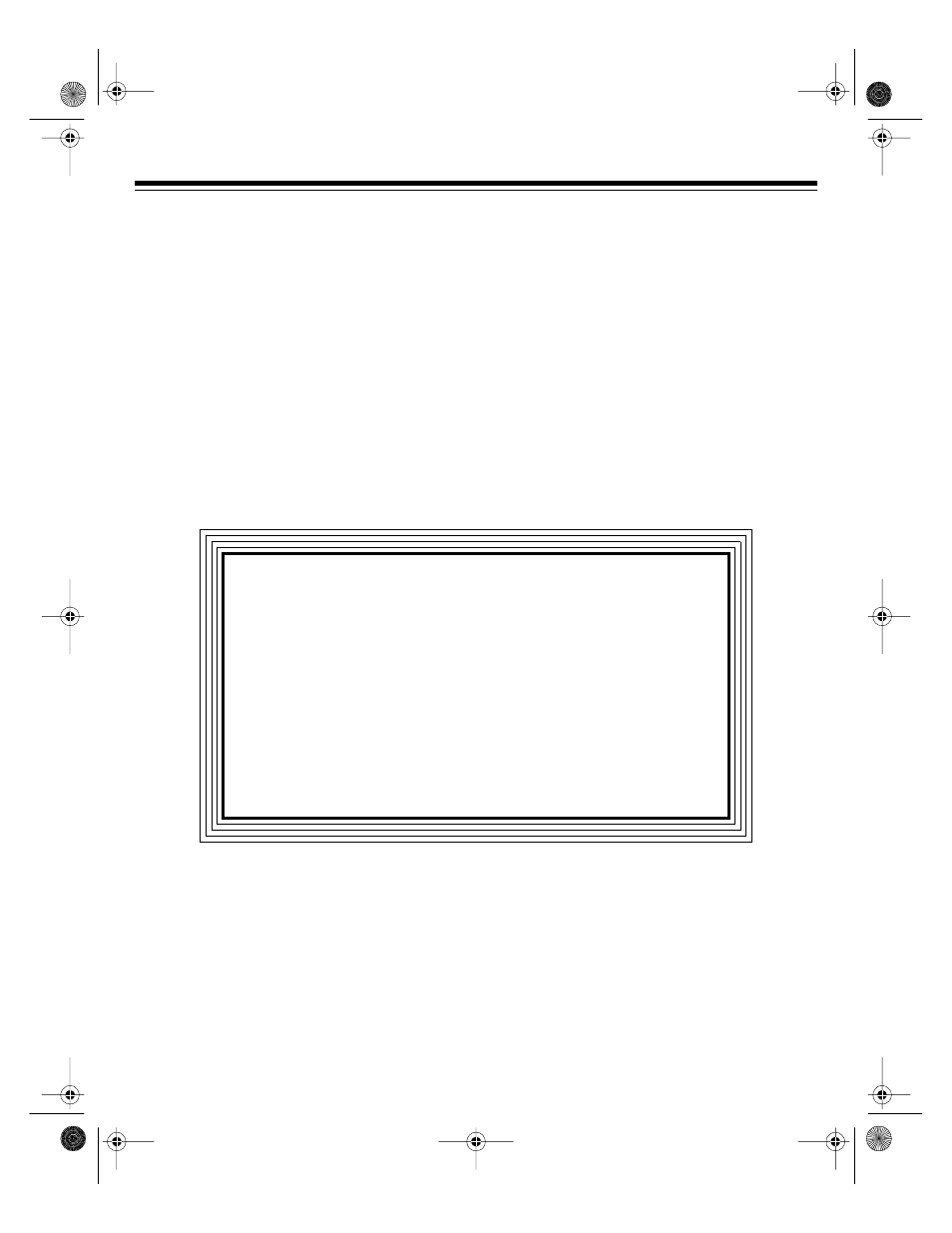 Radio Shack XTS 36 User Manual | Page 4 / 4