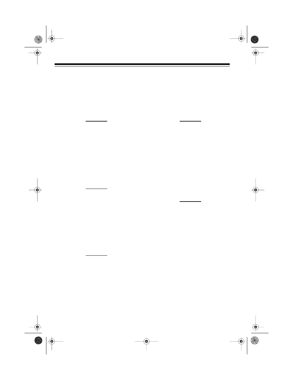 Mounting on a wall plate | Radio Shack TAD-1006 User Manual | Page 10 / 36