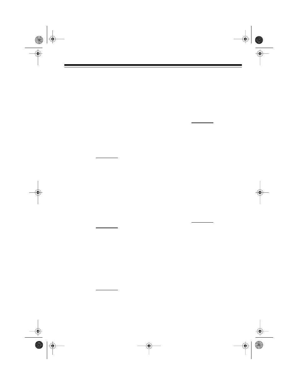 Mounting directly on the wall | Radio Shack TAD-1006 User Manual | Page 11 / 36