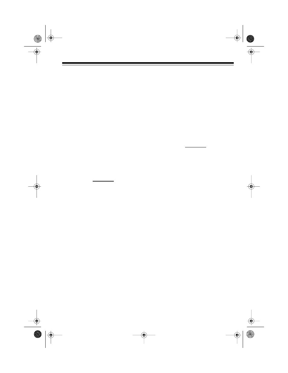 Dialing a stored number | Radio Shack TAD-1006 User Manual | Page 15 / 36