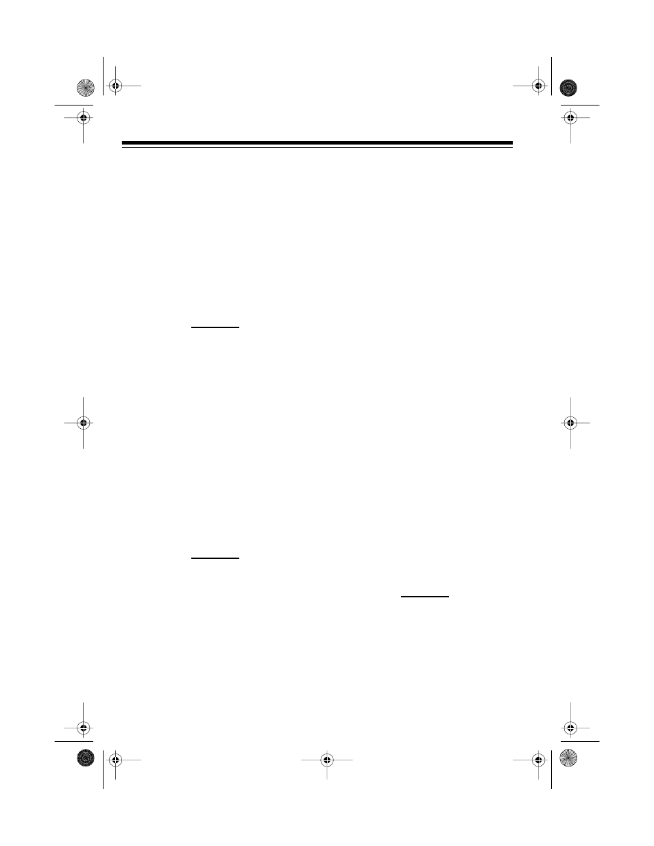 Tad preparation, Turning the tad on/off, Setting the day and time | Radio Shack TAD-1006 User Manual | Page 16 / 36