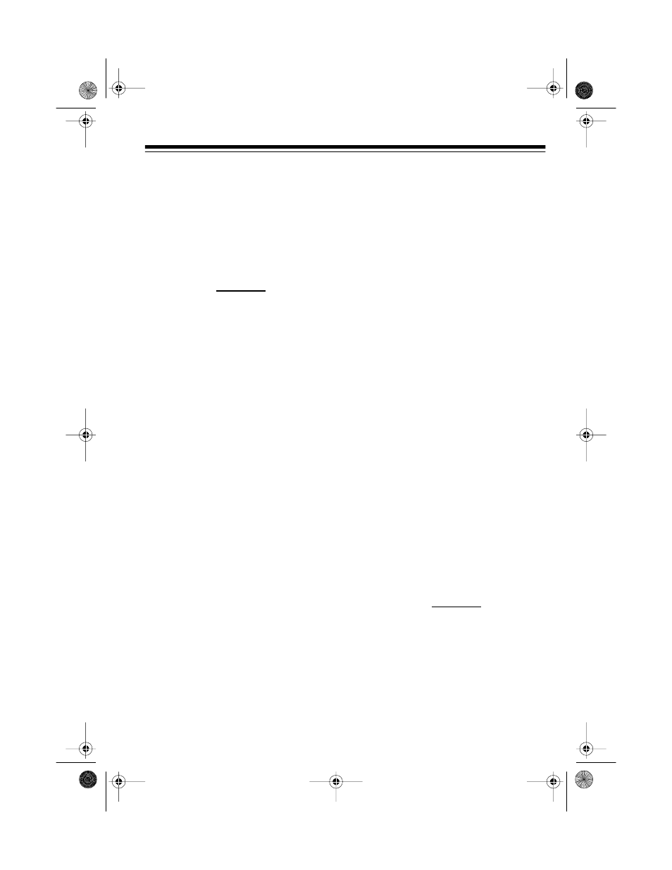 Setting the number of rings | Radio Shack TAD-1006 User Manual | Page 17 / 36