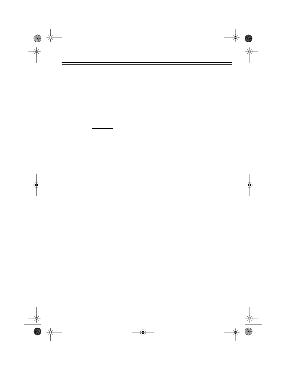 Checking/deleting the outgoing announcement | Radio Shack TAD-1006 User Manual | Page 19 / 36
