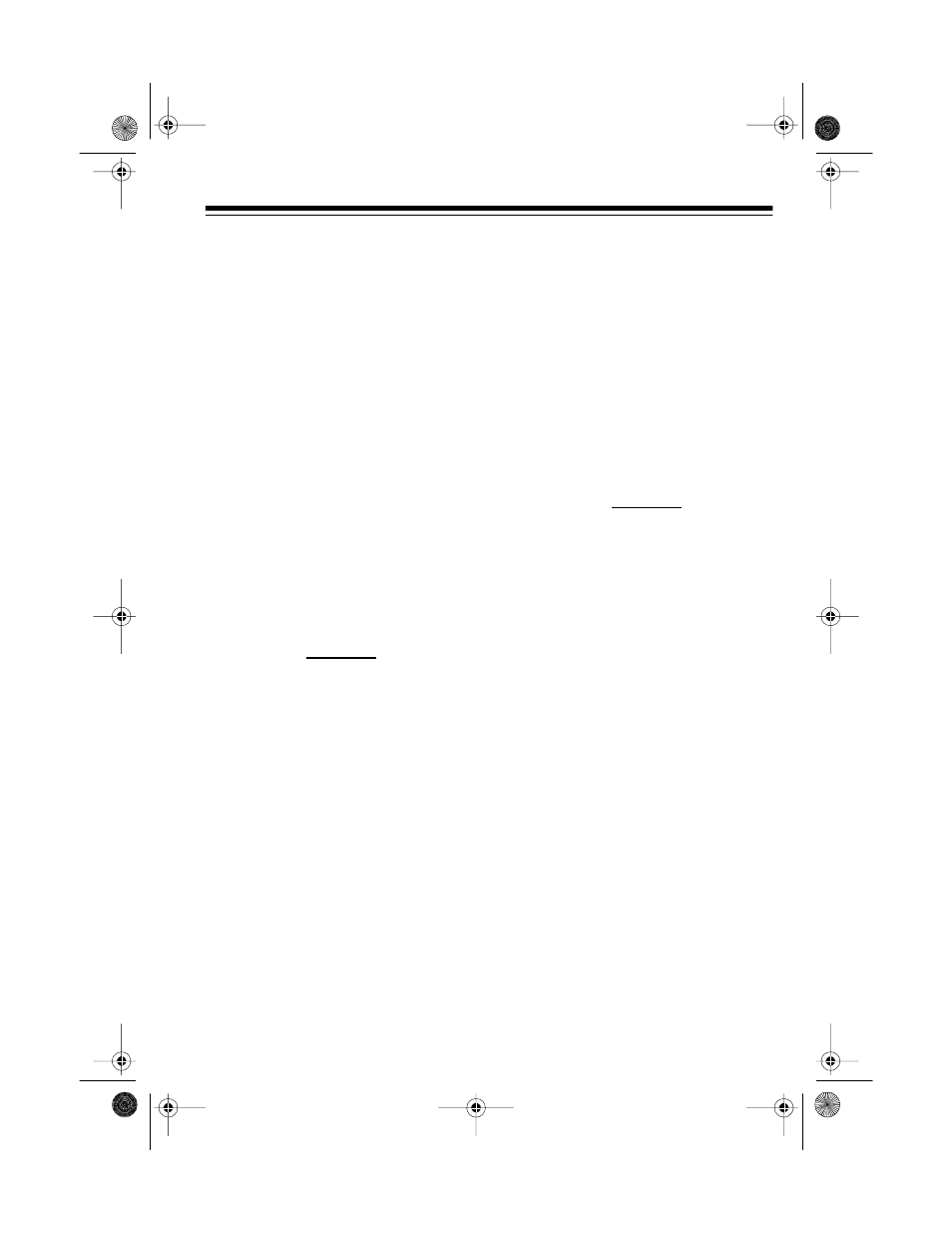 Playing messages | Radio Shack TAD-1006 User Manual | Page 23 / 36