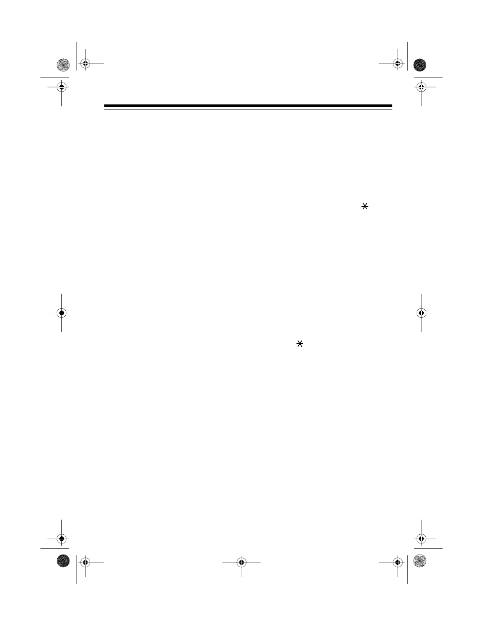 Remote answer-on, Using remote commands | Radio Shack TAD-1006 User Manual | Page 27 / 36