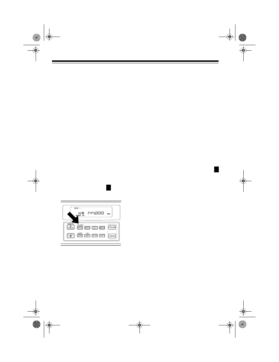 Radio Shack PRO-2052 User Manual | Page 22 / 72