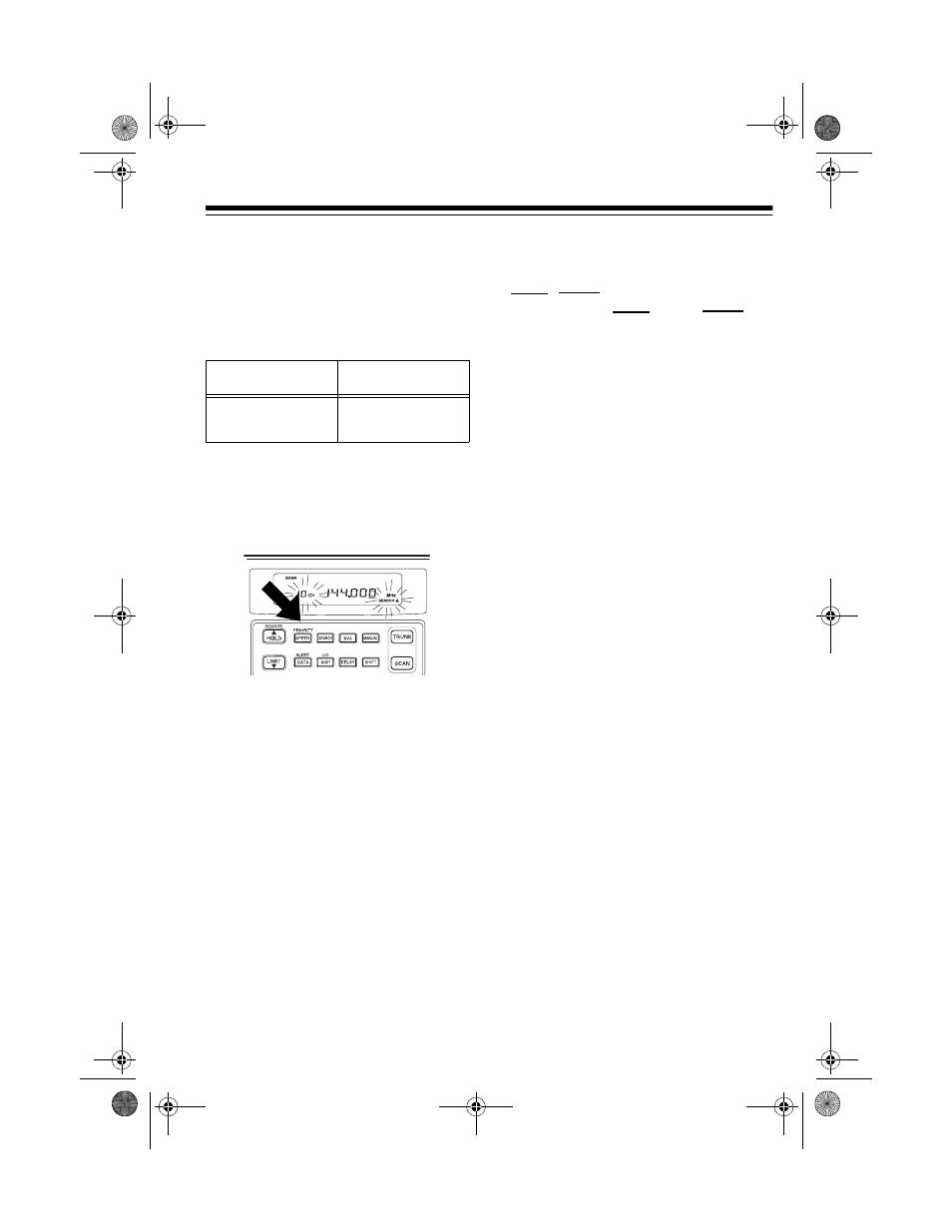 Changing search speeds, Skipping data signals, Using nwr-same and weather alert | Radio Shack PRO-2052 User Manual | Page 25 / 72