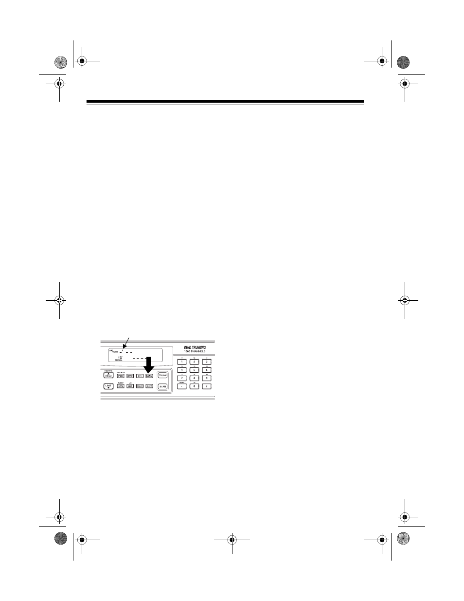 Radio Shack PRO-2052 User Manual | Page 38 / 72