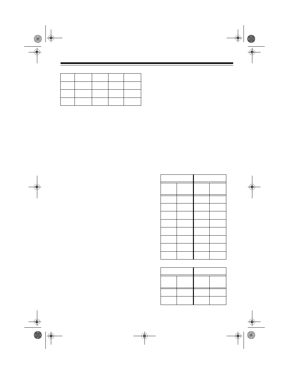 Radio Shack PRO-2052 User Manual | Page 41 / 72