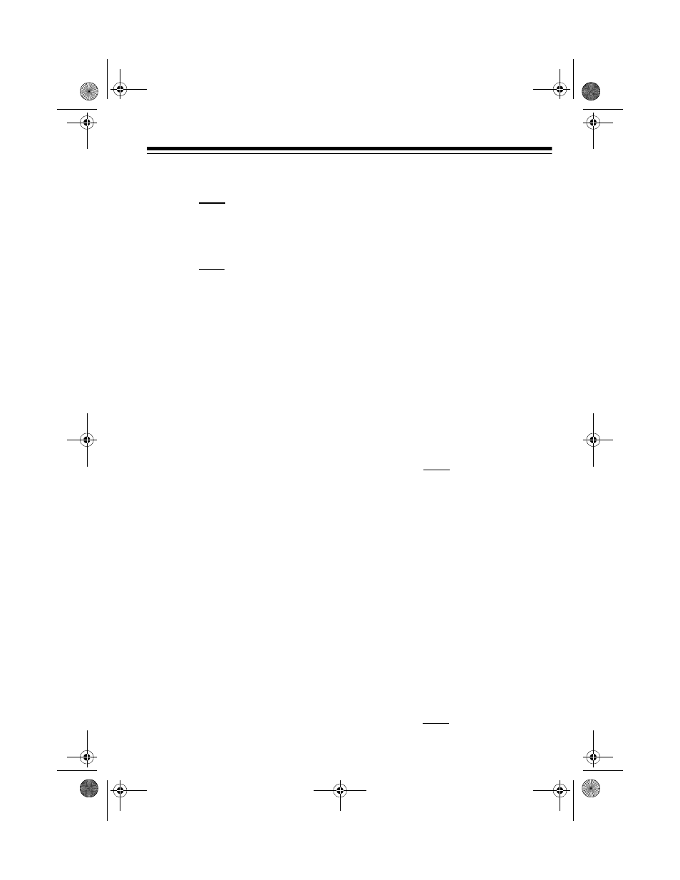Radio Shack PRO-2052 User Manual | Page 45 / 72