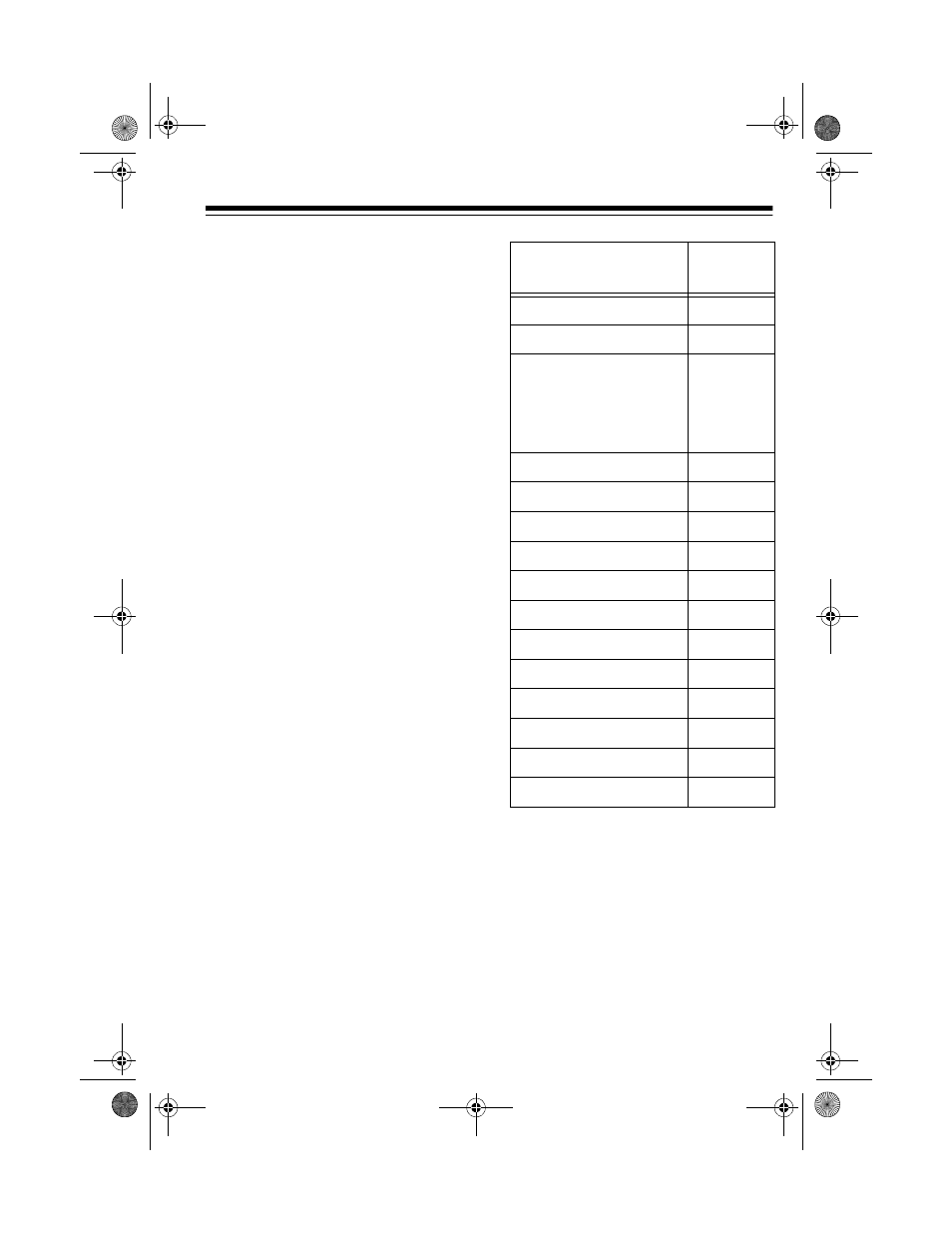 Turning the remote function on and off, Pc to scanner commands | Radio Shack PRO-2052 User Manual | Page 47 / 72