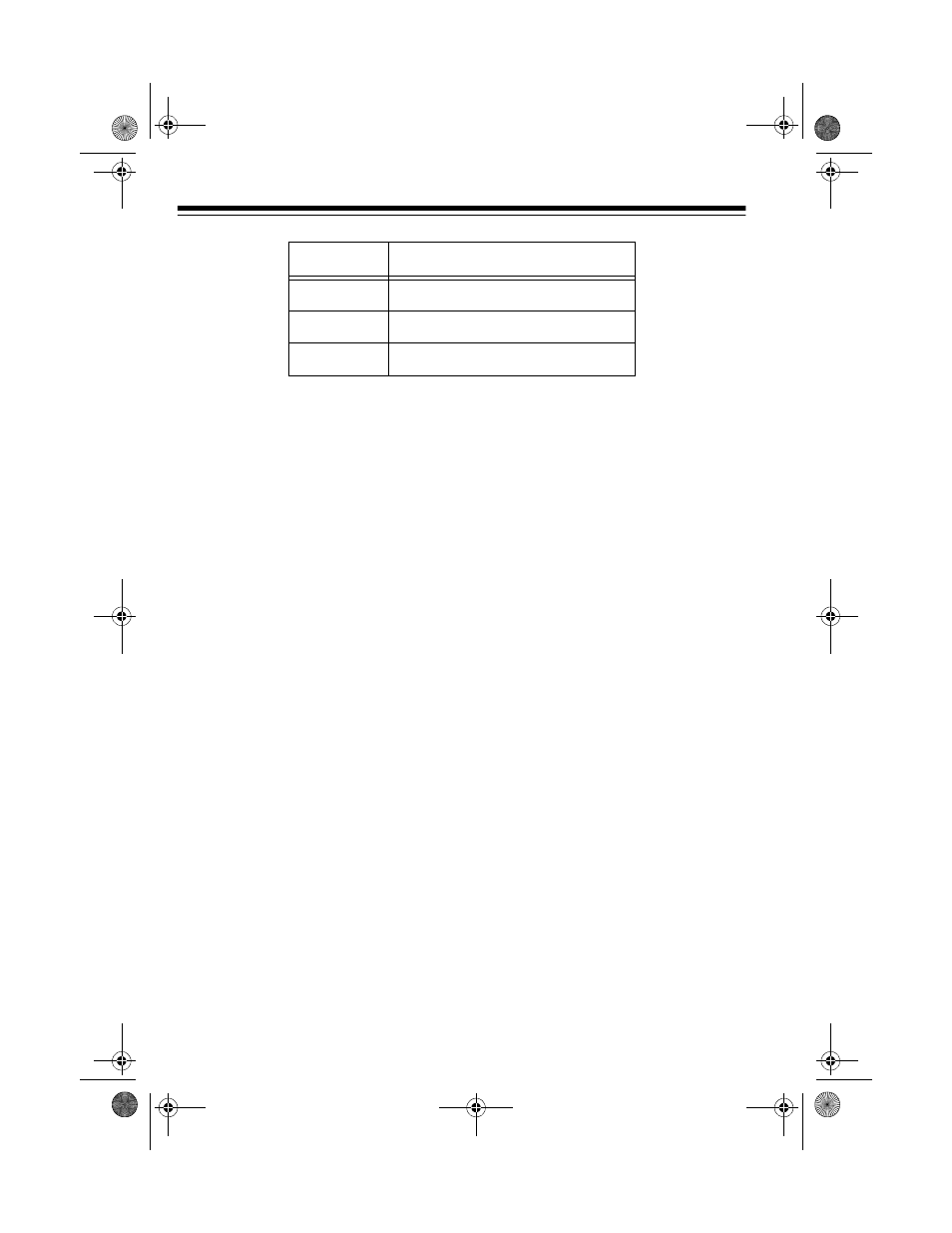 Radio Shack PRO-2052 User Manual | Page 54 / 72