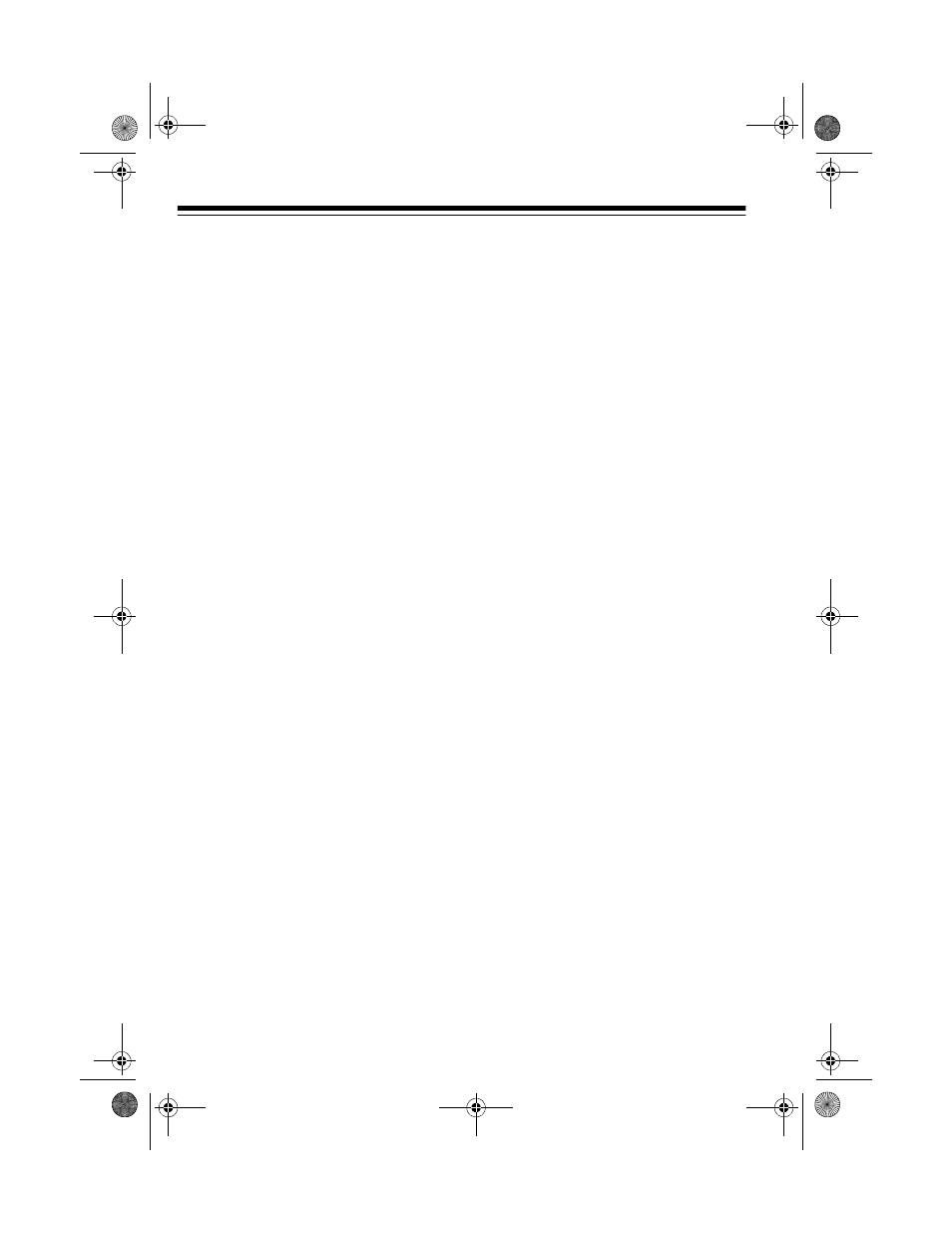 Radio Shack PRO-2052 User Manual | Page 70 / 72