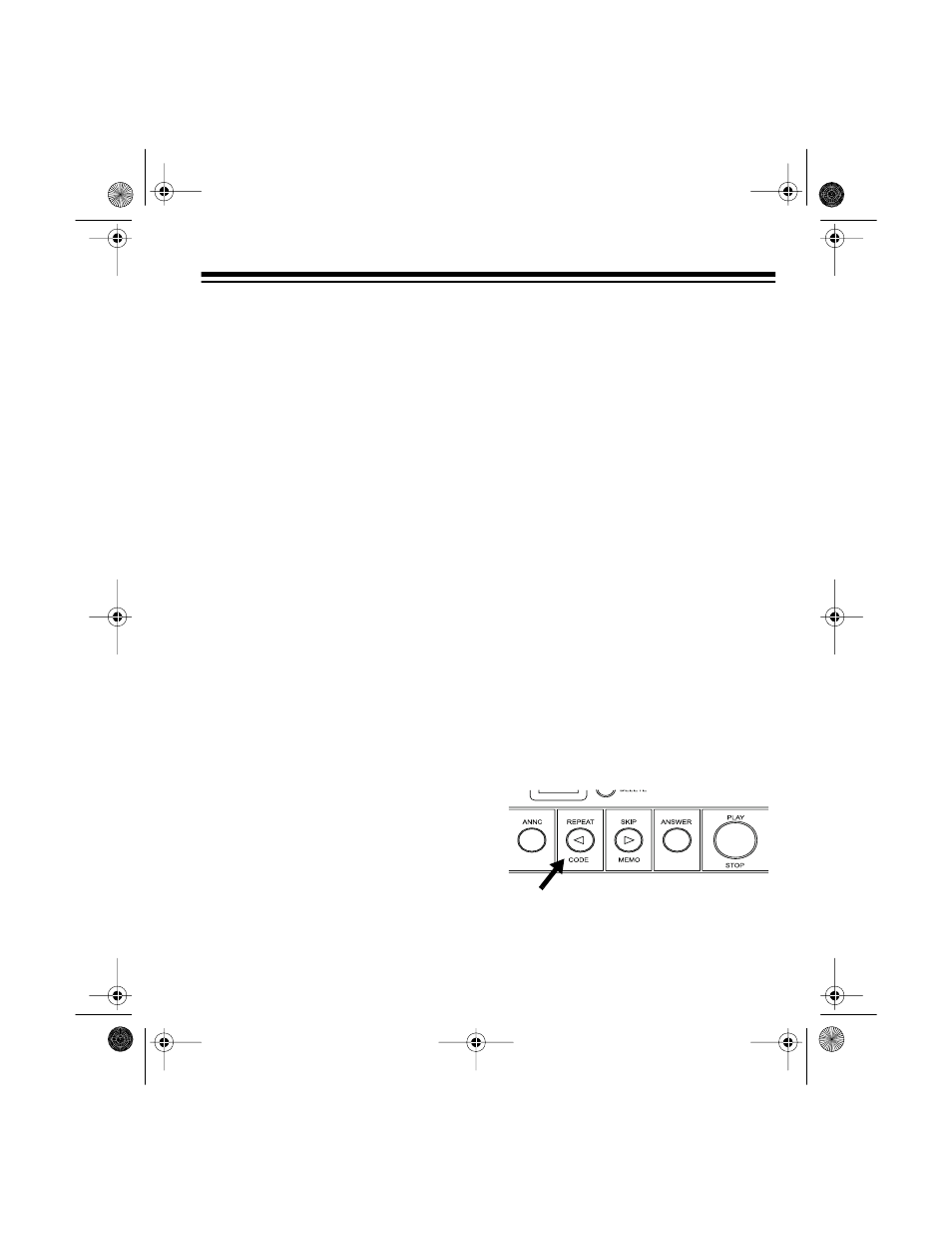 Remote operation, Using toll-saver, Changing the remote operation security code | Radio Shack TAD-799 User Manual | Page 15 / 24