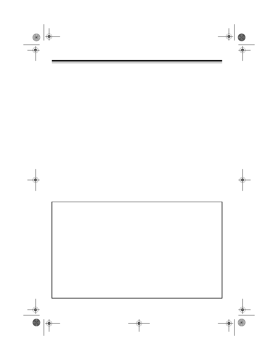 Care, Specifications | Radio Shack 63-1029 User Manual | Page 2 / 2