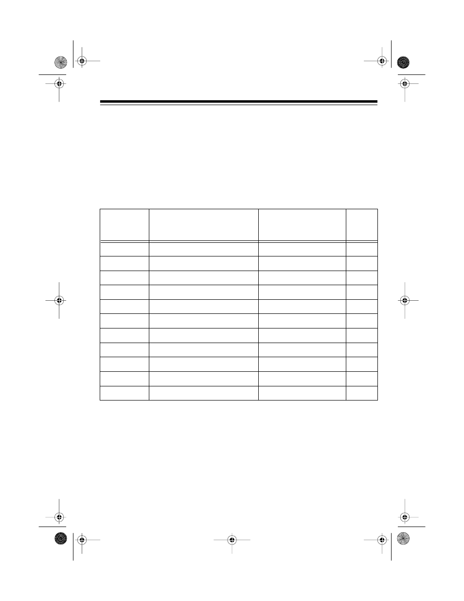 Search bands | Radio Shack PRO-2056 User Manual | Page 15 / 40