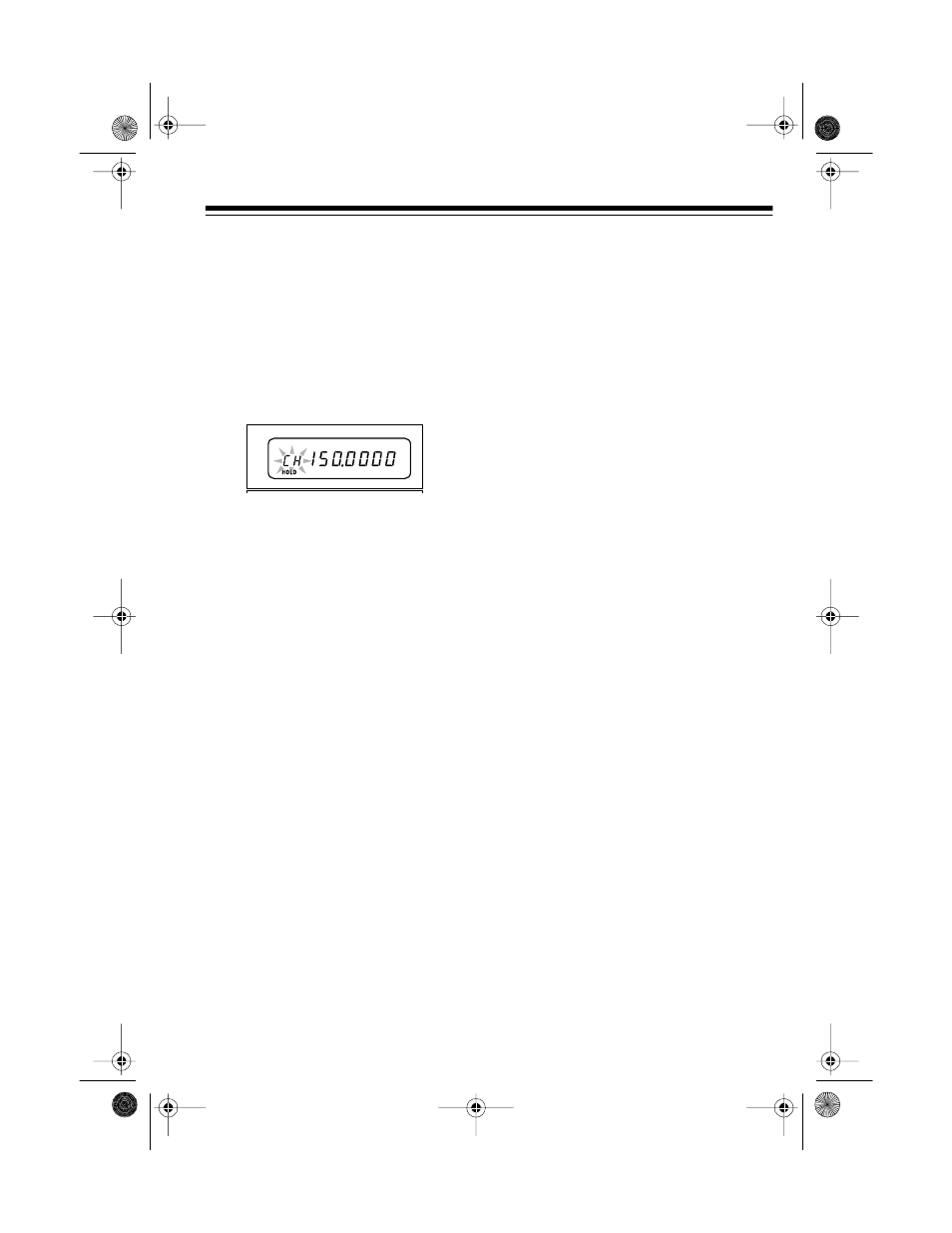 Storing frequencies into channels | Radio Shack PRO-2056 User Manual | Page 21 / 40