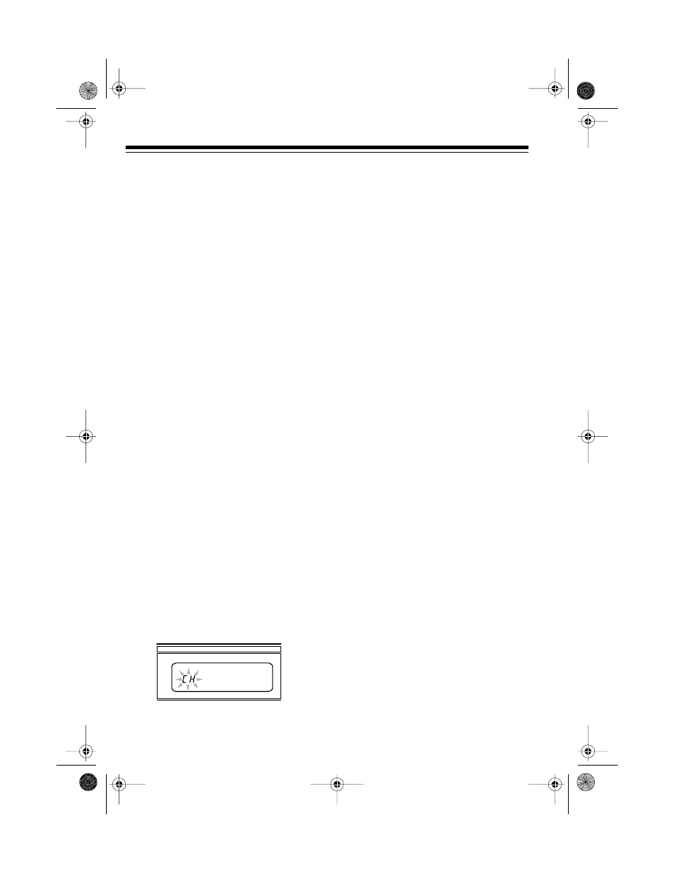 Clearing frequencies from channels | Radio Shack PRO-2056 User Manual | Page 22 / 40