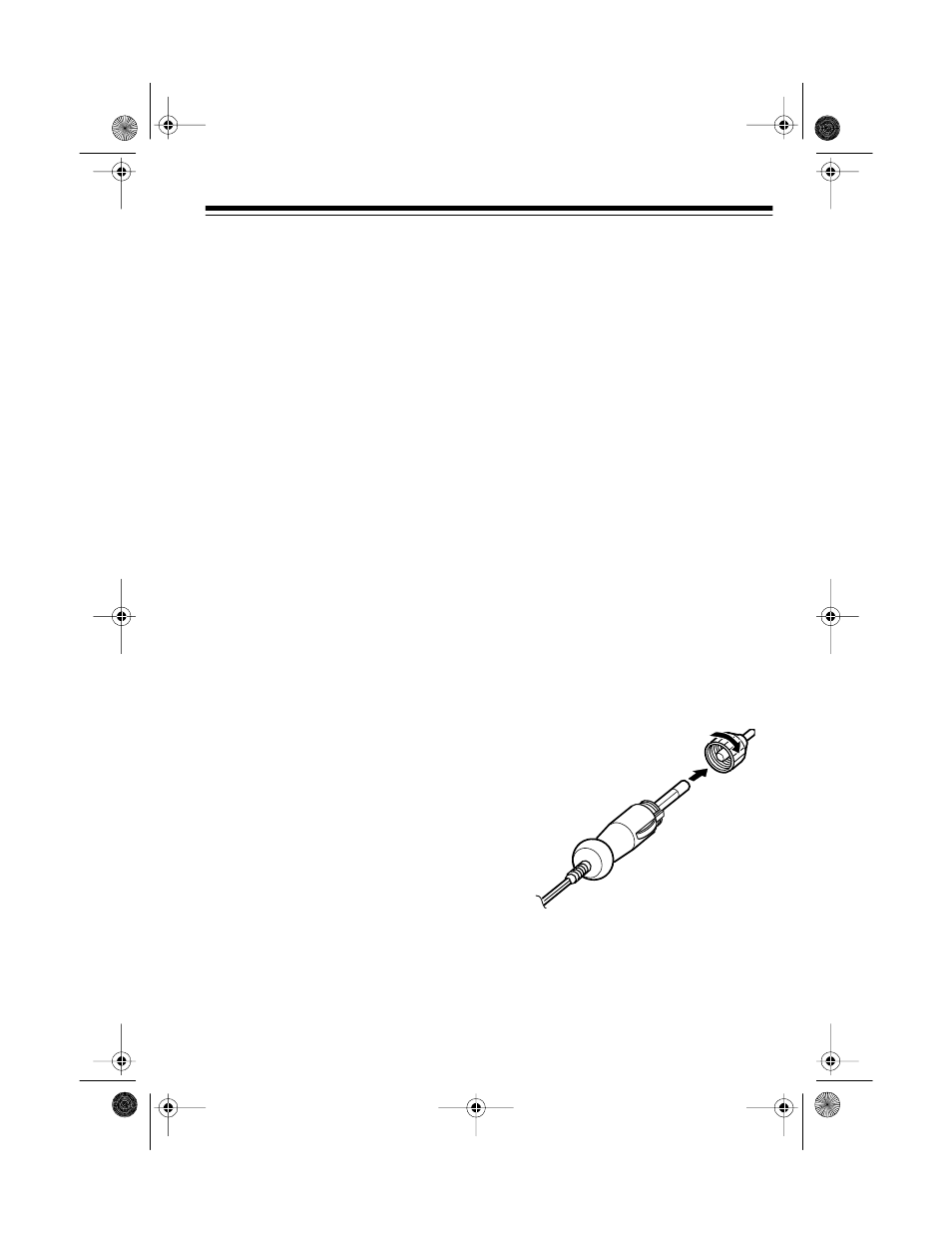 Replacing the fuses | Radio Shack PRO-2056 User Manual | Page 35 / 40