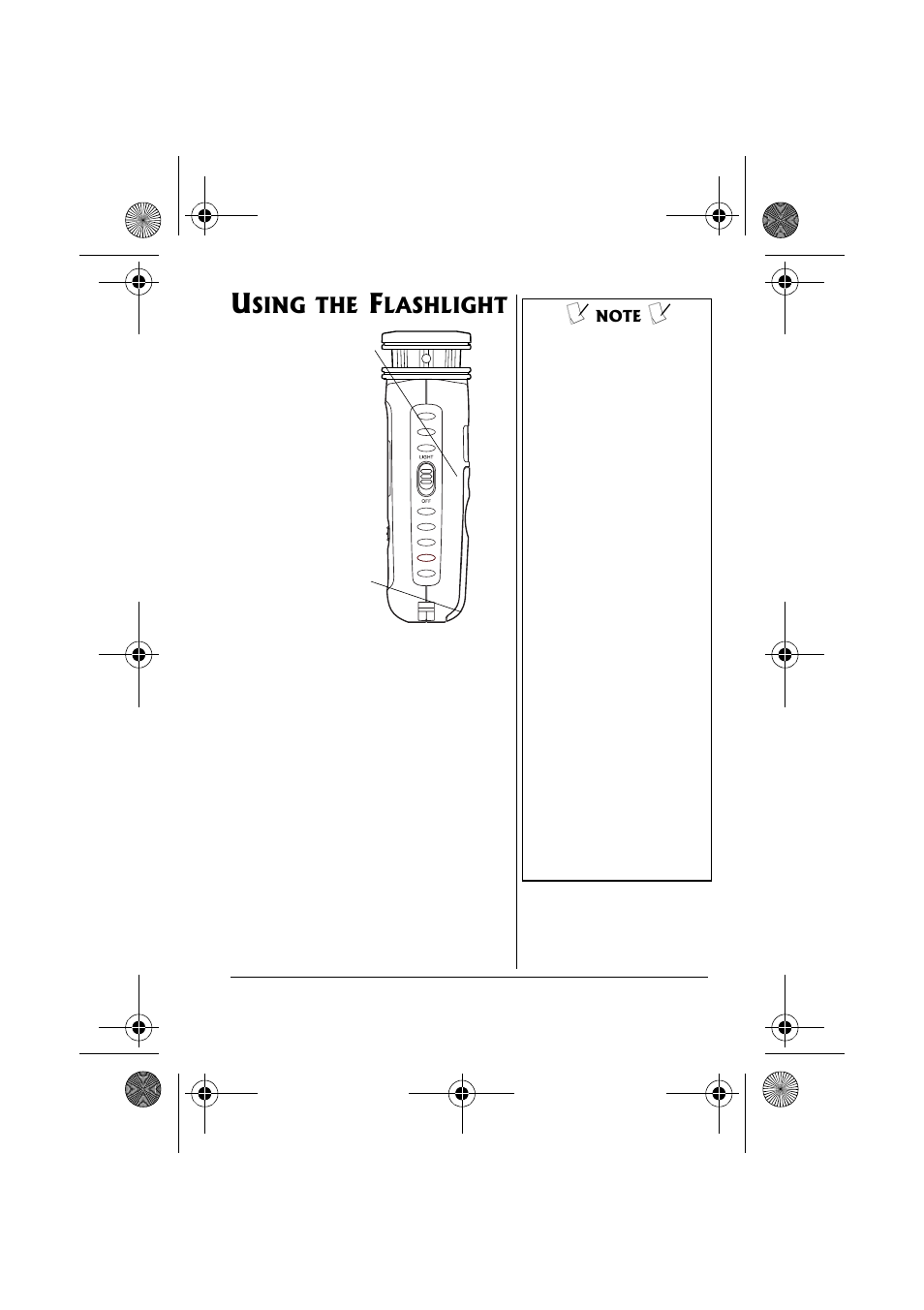 Radio Shack 63-1119 User Manual | Page 7 / 8