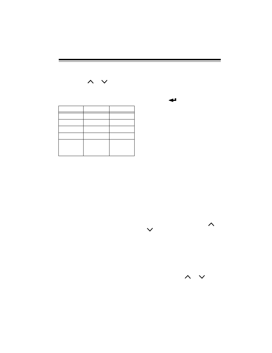 Radio Shack DX-398 User Manual | Page 19 / 48