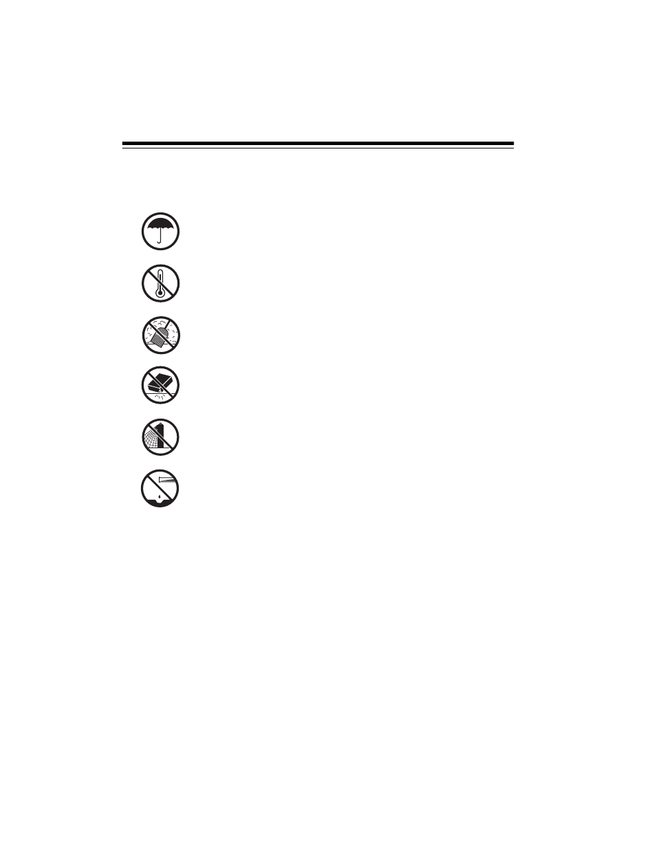 Care and maintenance | Radio Shack DX-398 User Manual | Page 44 / 48