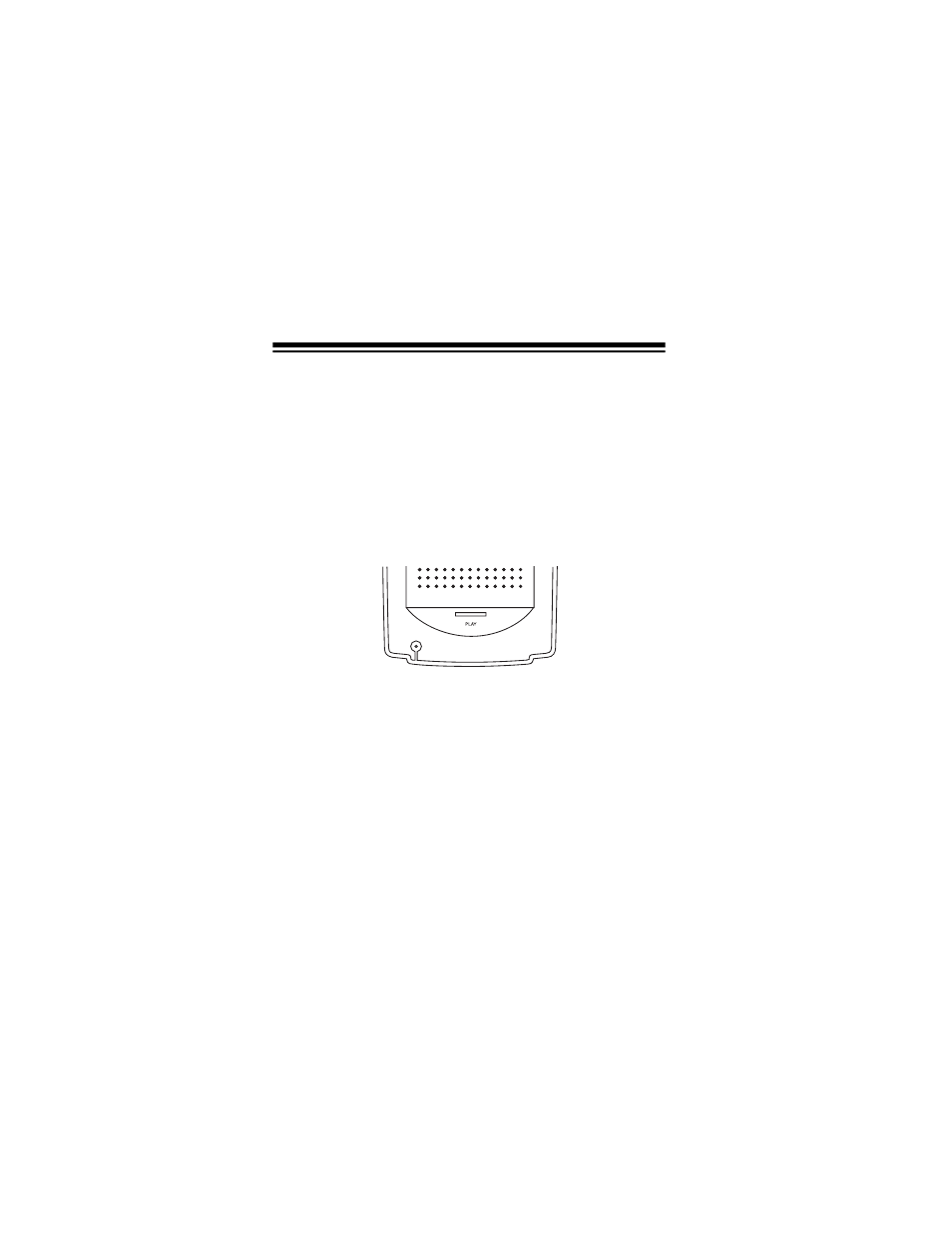 Playing messages | Radio Shack TAD-716 User Manual | Page 14 / 28
