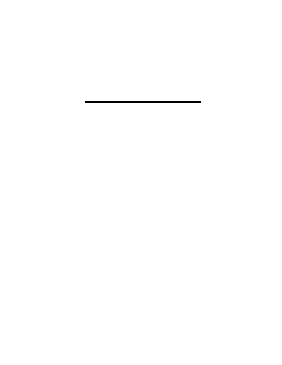 Troubleshooting | Radio Shack TAD-716 User Manual | Page 21 / 28