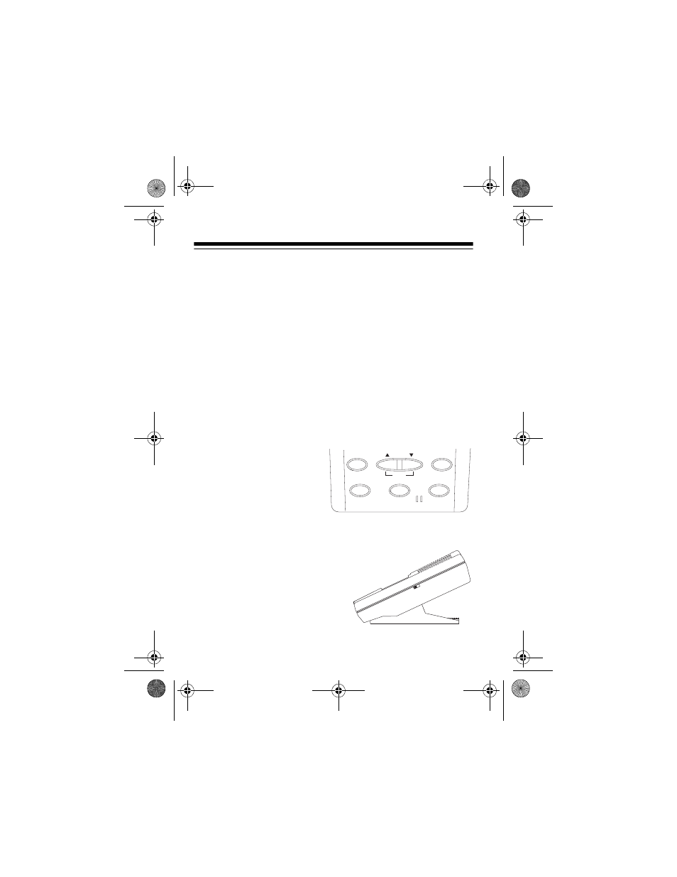 Operation, Receiving a call, Adjusting the volume | Turning the speaker on or off, High | Radio Shack CID-932 User Manual | Page 16 / 24