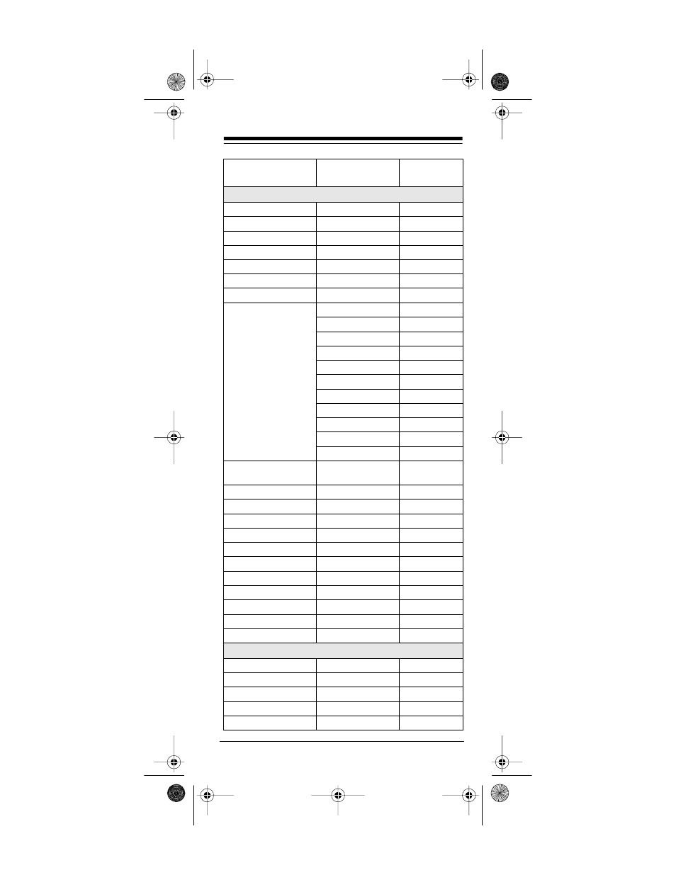 Radio Shack 15-1925 User Manual | Page 29 / 56