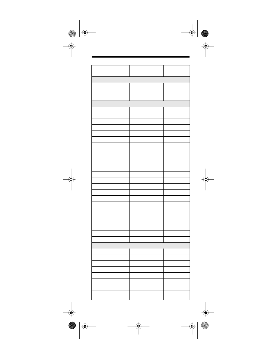 Radio Shack 15-1925 User Manual | Page 37 / 56