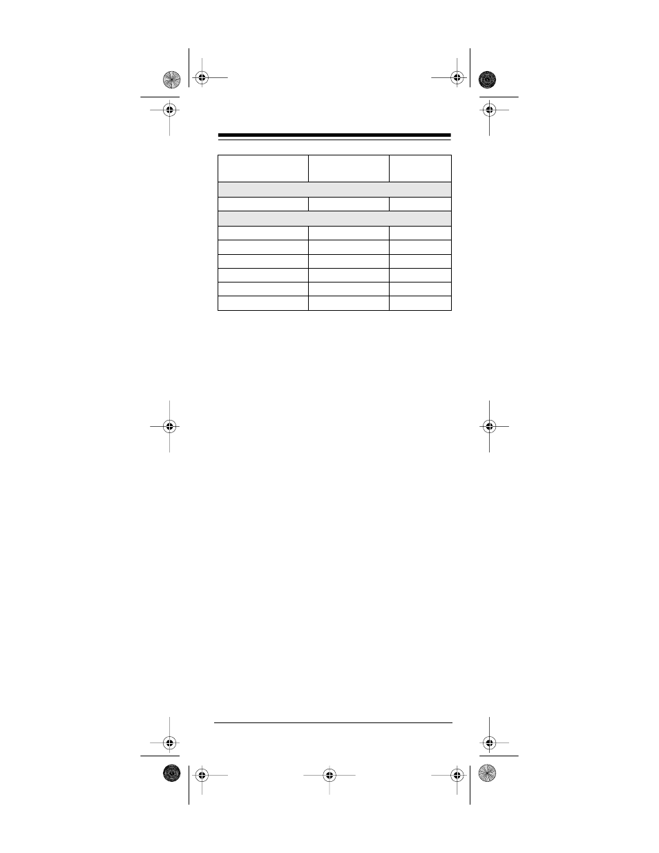 Radio Shack 15-1925 User Manual | Page 49 / 56