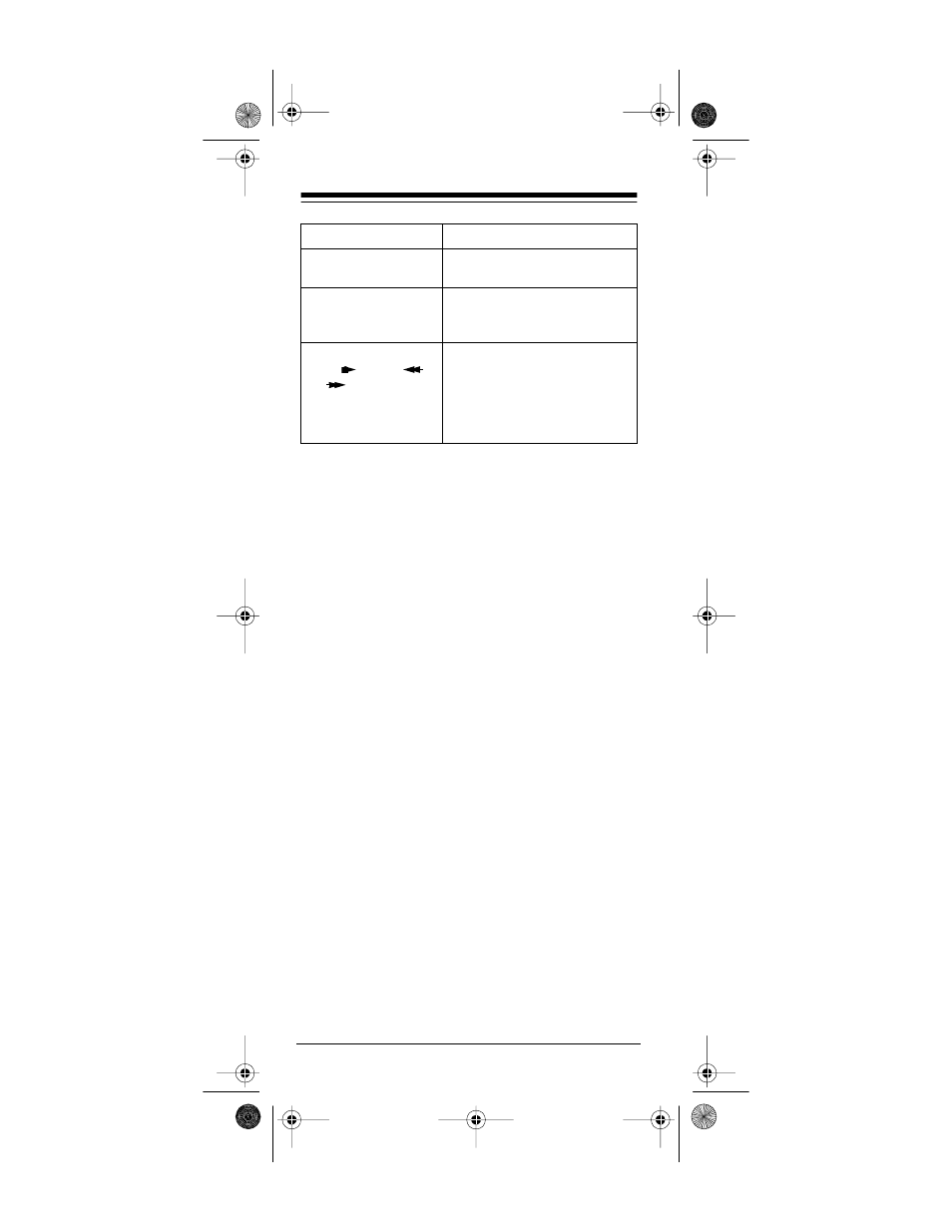 Radio Shack 15-1925 User Manual | Page 6 / 56