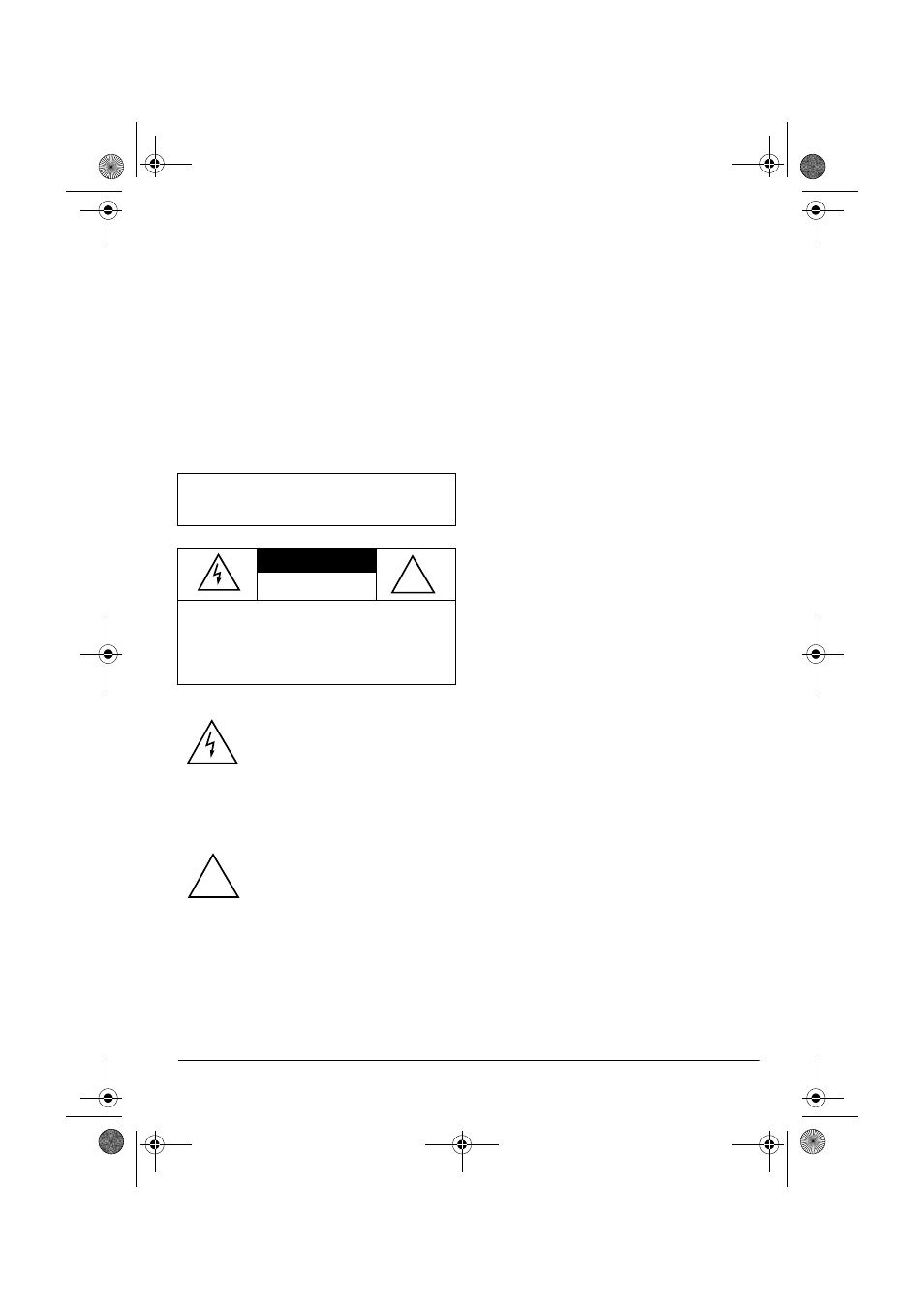 Radio Shack ET-1126 User Manual | Page 3 / 28