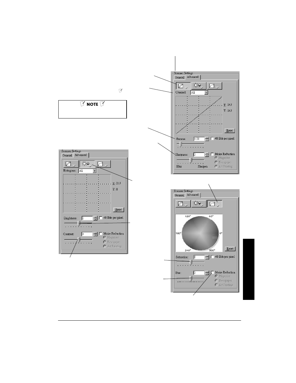 Radio Shack 25-3097 User Manual | Page 11 / 20