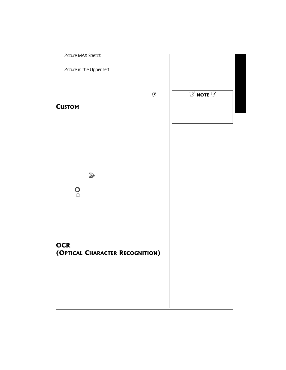 Radio Shack 25-3097 User Manual | Page 13 / 20