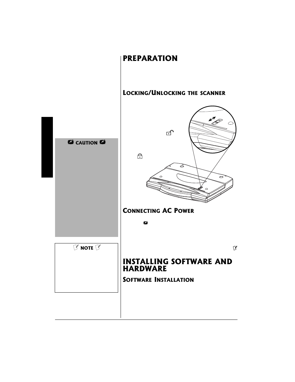 Radio Shack 25-3097 User Manual | Page 4 / 20