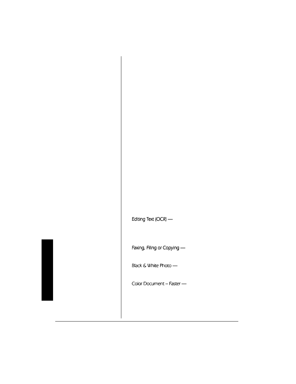 Radio Shack 25-3097 User Manual | Page 8 / 20