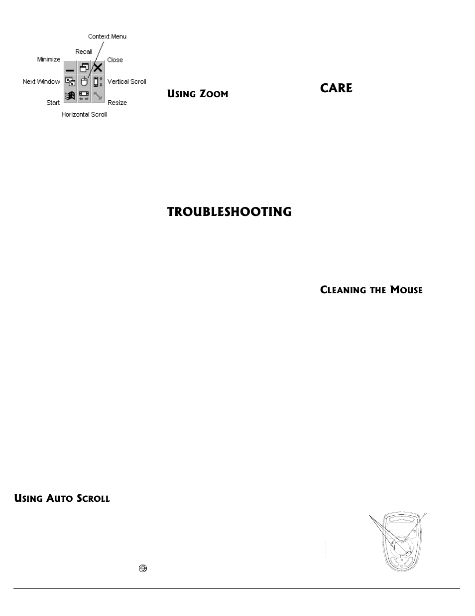 Radio Shack 26-552 A User Manual | Page 2 / 3