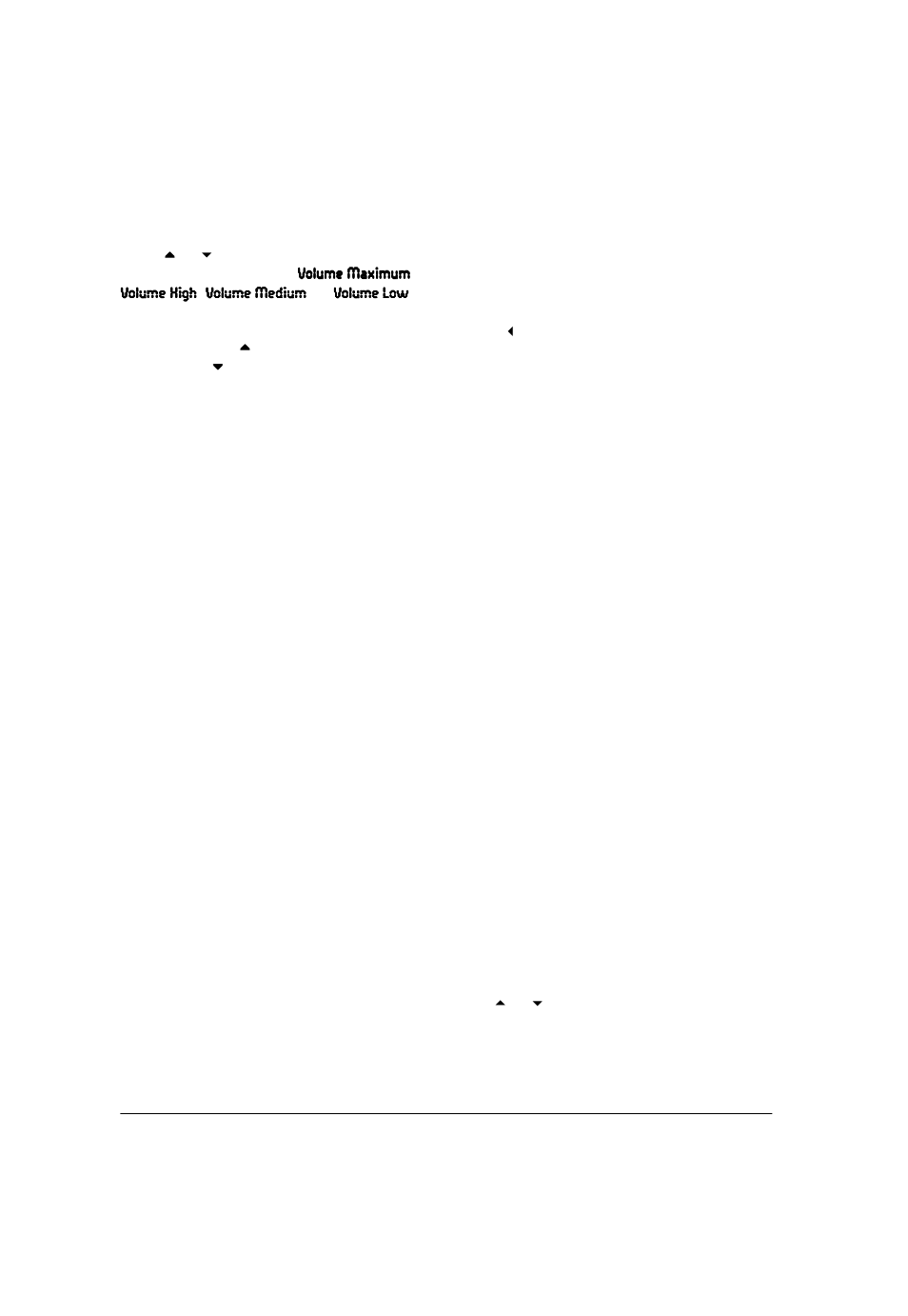 Setting the handset volume, Using flash, Using redial | Using tone services on a pulse line, Paging, Using a headset | Radio Shack 43-3814 User Manual | Page 12 / 28