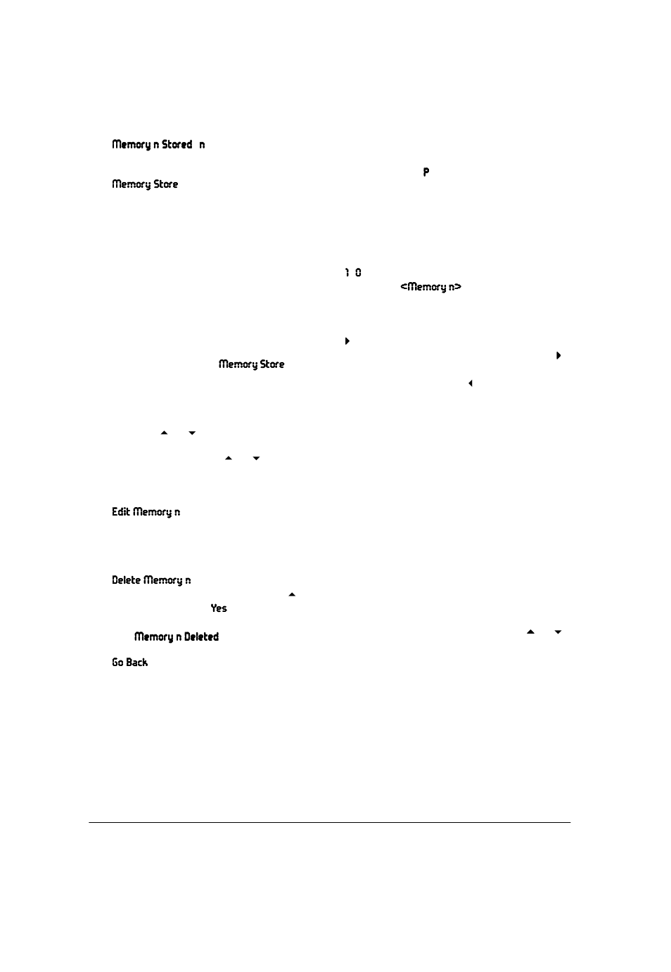 Entering a pause, Chain-dialing service numbers | Radio Shack 43-3814 User Manual | Page 14 / 28